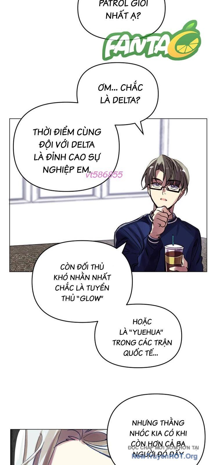 Chuỗi Chiến Công Chương 18 Ảnh 47