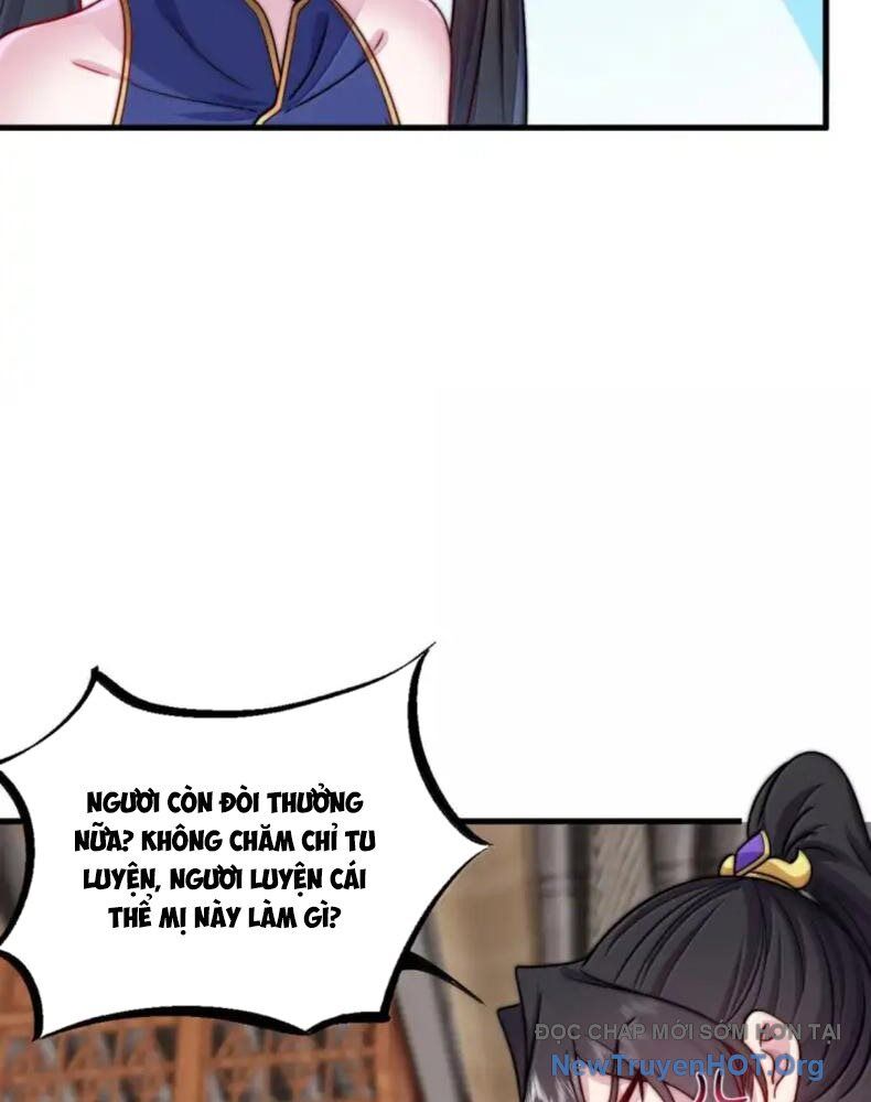 Vai Ác Sư Tôn Mang Theo Các Đồ Đệ Vô Địch Thiên Hạ, Nhân Vật Phản Diện Sư Tôn Ta Mang Theo Các Đồ Đệ Vô Địch Chương 177 Ảnh 13