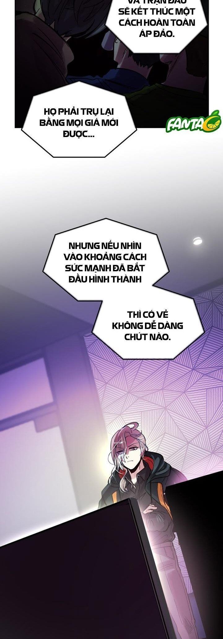 Chuỗi Chiến Công Chương 14 Ảnh 31