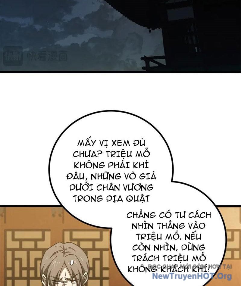 Toàn Cầu Cao Võ Chương 315 Ảnh 63