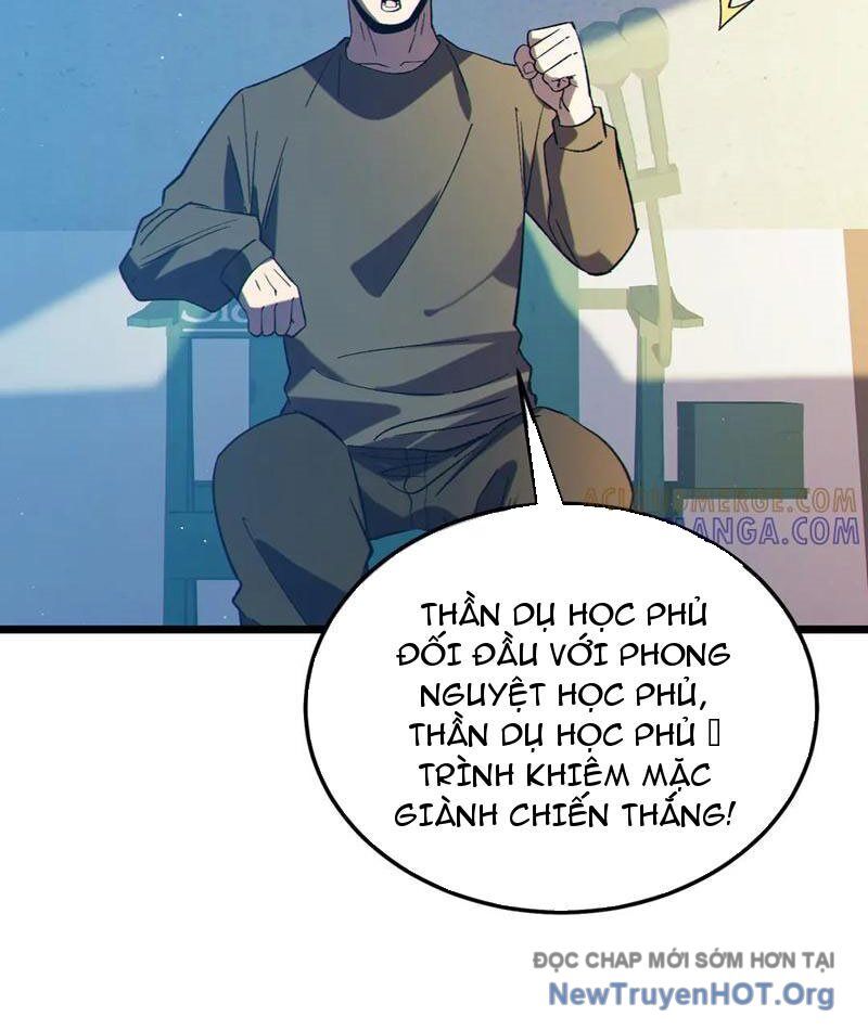Vô Địch Bị Động Tạo Ra Tấn Sát Thương Chương 95 Ảnh 33