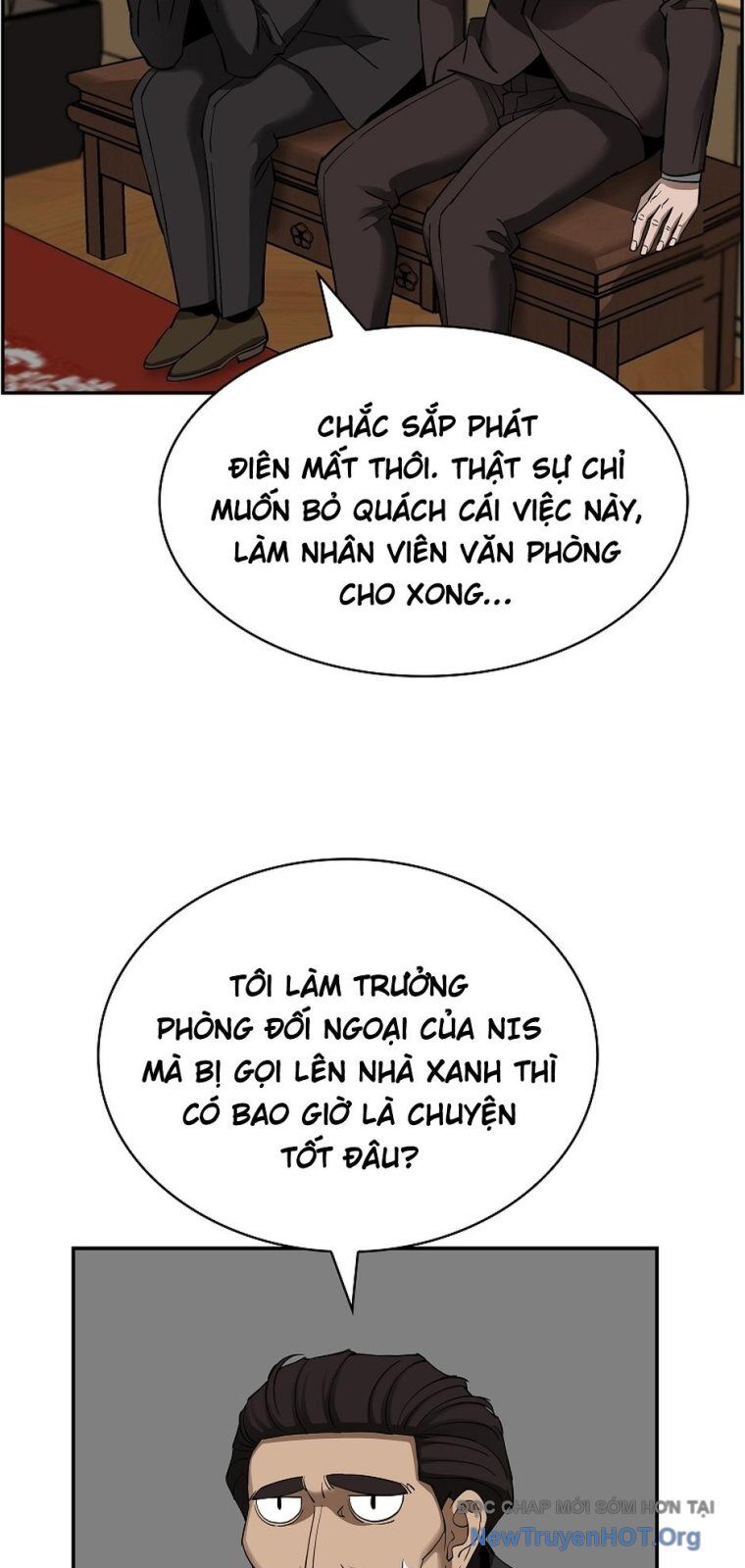 Chế Tác Hạt Nhân Chương 47 Ảnh 59