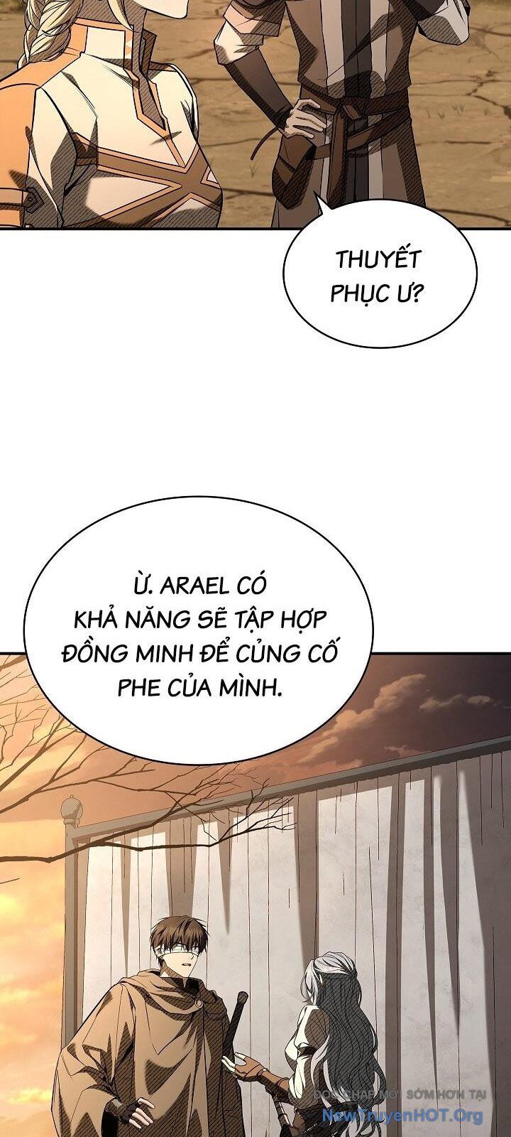 Vô Hồn Bất Kính Giả Dạ Chương 40 Ảnh 24