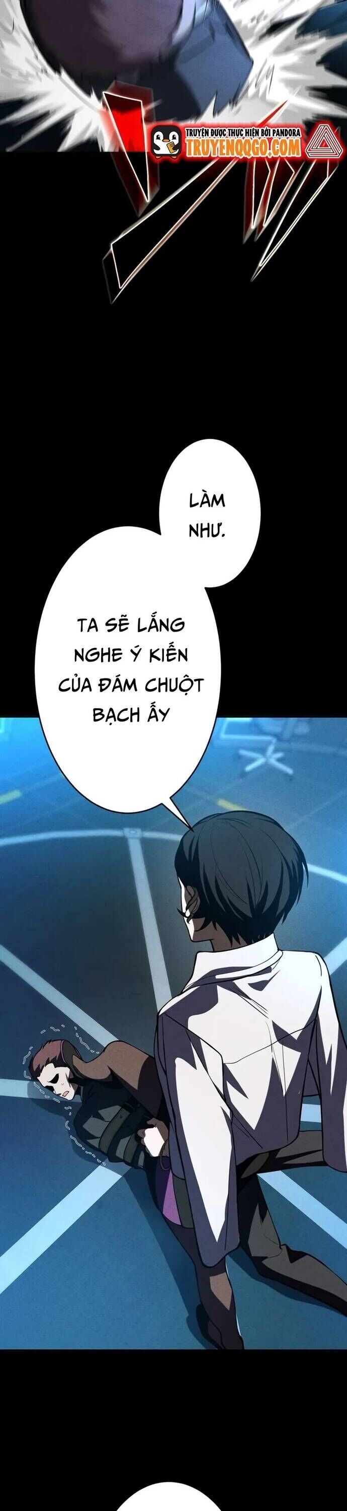 Anh Hùng Tái Xuất Học Viện Chương 12 Ảnh 27