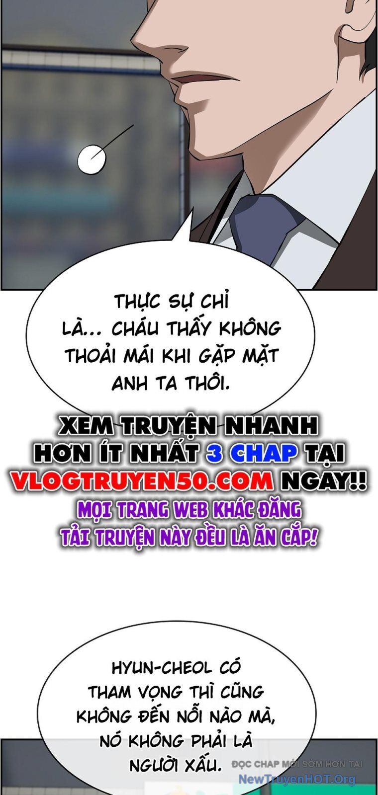 Chế Tác Hạt Nhân Chương 47 Ảnh 17