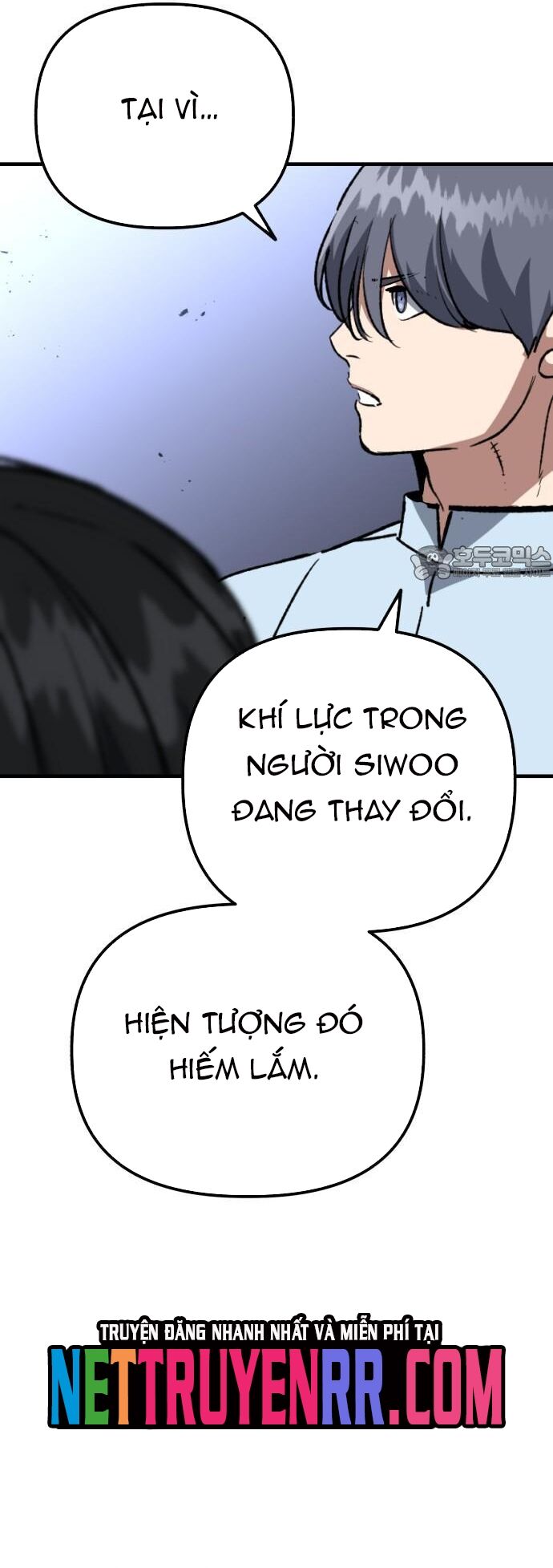 Sát Nhân Cuồng Loạn Chương 97 Ảnh 48