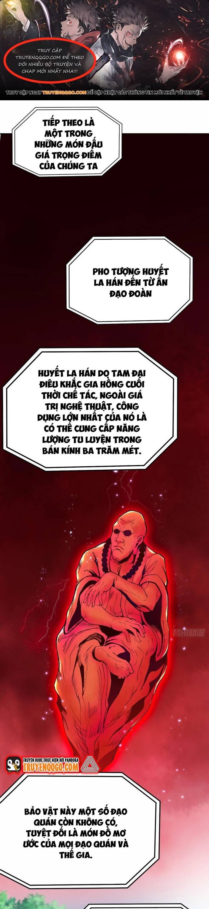 Thợ Săn Quái Vật Trong Tận Thế Chương 13 Ảnh 2