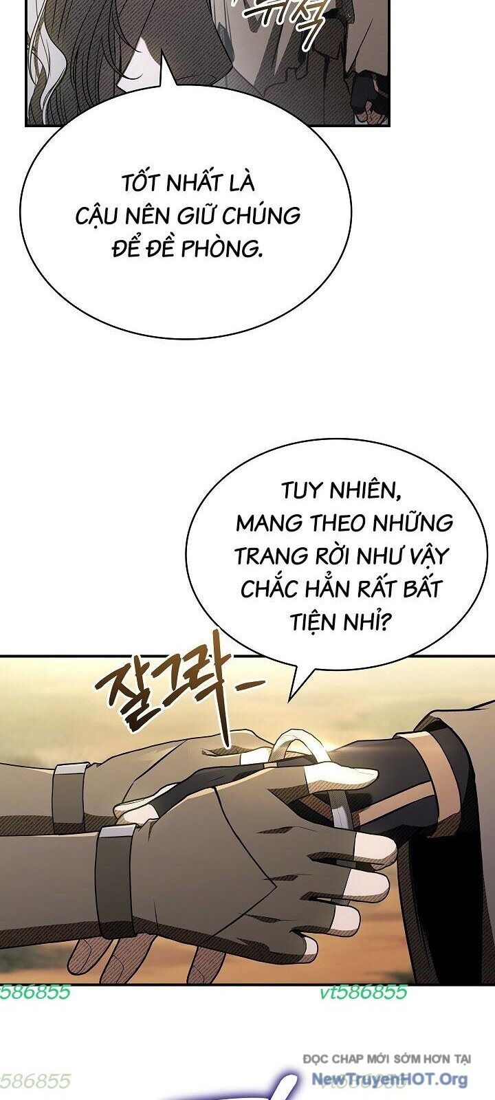 Vô Hồn Bất Kính Giả Dạ Chương 40 Ảnh 49
