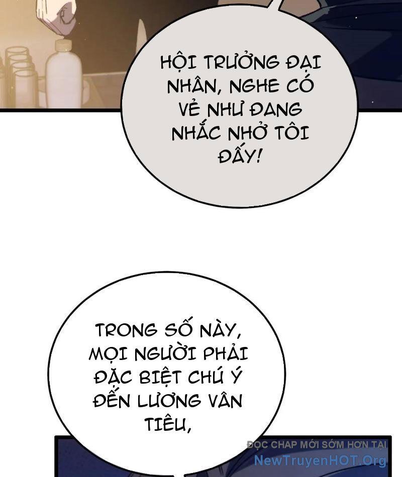 Vô Địch Bị Động Tạo Ra Tấn Sát Thương Chương 95 Ảnh 91