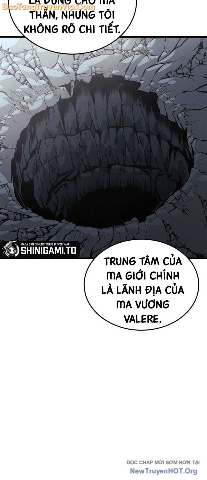 Huyền Thoại Game Thủ - Tái Xuất Chương 198 Ảnh 23