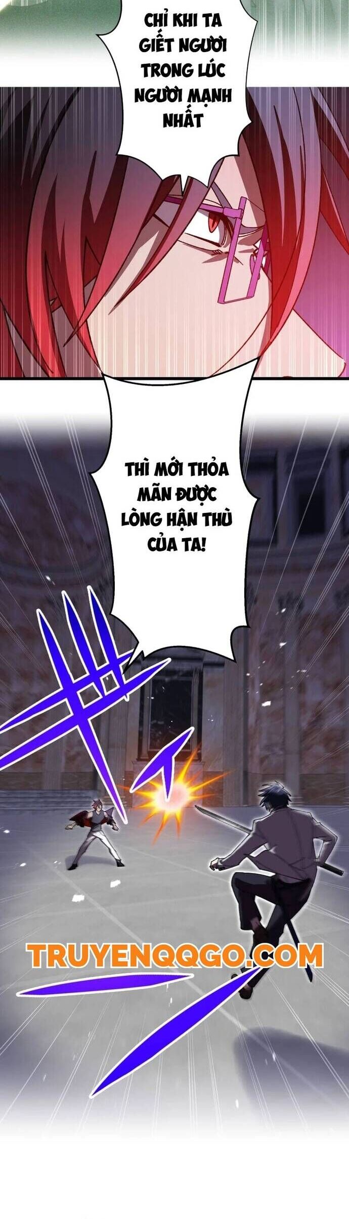 Thánh Kiếm Trùng Sinh Chương 13 Ảnh 57