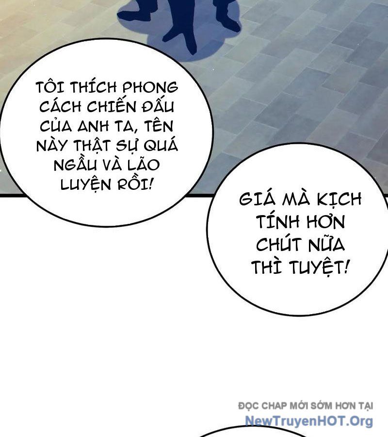 Vô Địch Bị Động Tạo Ra Tấn Sát Thương Chương 95 Ảnh 55