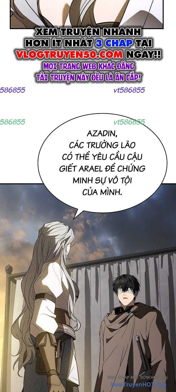 Vô Hồn Bất Kính Giả Dạ Chương 40 Ảnh 38
