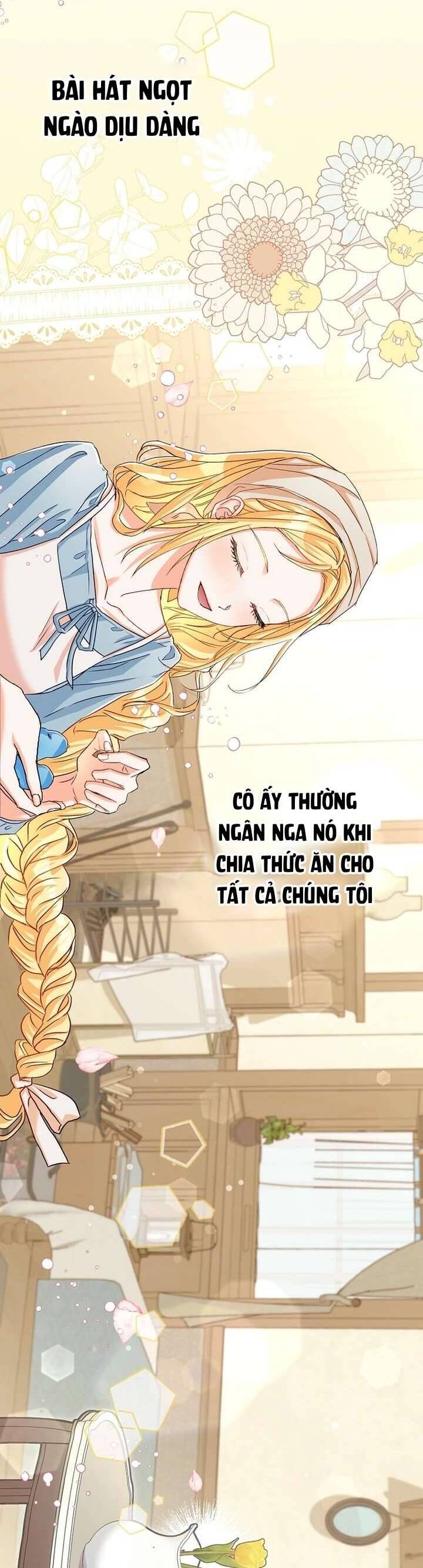 Chuột Đồng Này Sẽ Đưa Lọ Lem Đi Chương 1 Ảnh 34