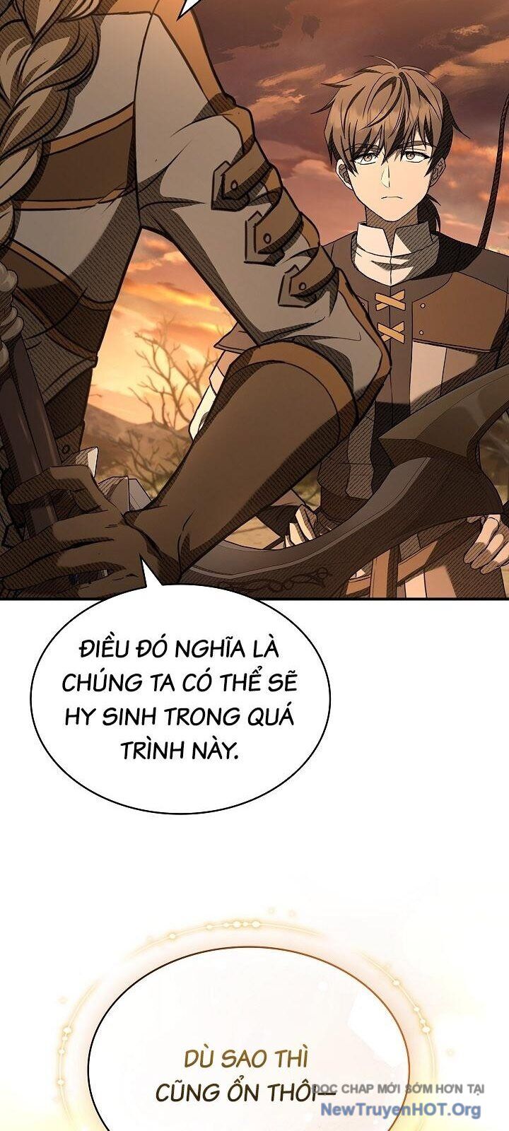 Vô Hồn Bất Kính Giả Dạ Chương 40 Ảnh 28