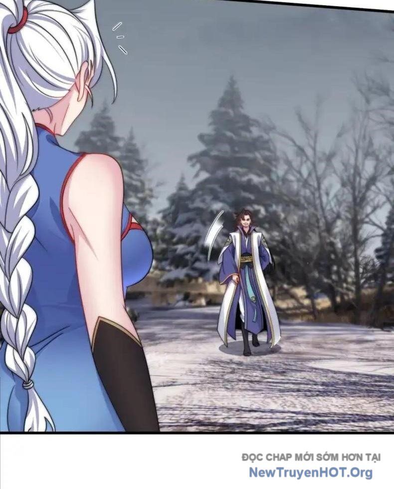 Vai Ác Sư Tôn Mang Theo Các Đồ Đệ Vô Địch Thiên Hạ, Nhân Vật Phản Diện Sư Tôn Ta Mang Theo Các Đồ Đệ Vô Địch Chương 176 Ảnh 55