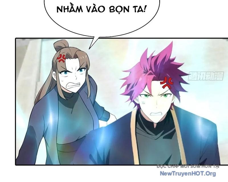Tu Tiên Trở Về Tại Vườn Trường - Season 2 Chương 186 Ảnh 66