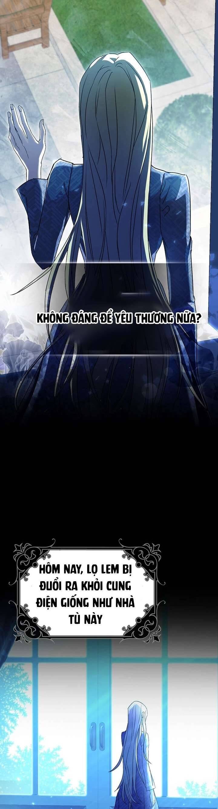 Chuột Đồng Này Sẽ Đưa Lọ Lem Đi Chương 1 Ảnh 11