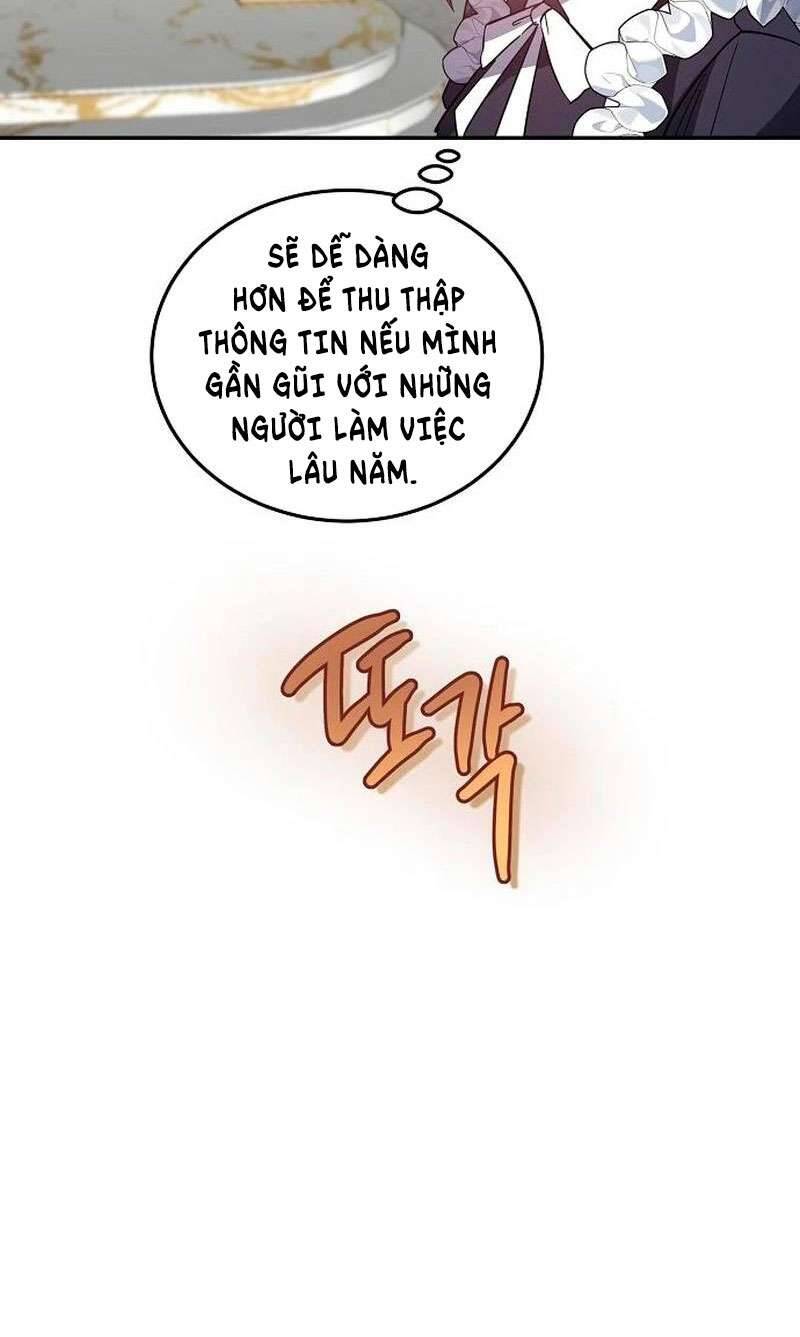 Nữ Hầu Báo Thù: Thời Khắc Cuối Cùng Chương 4 Ảnh 49
