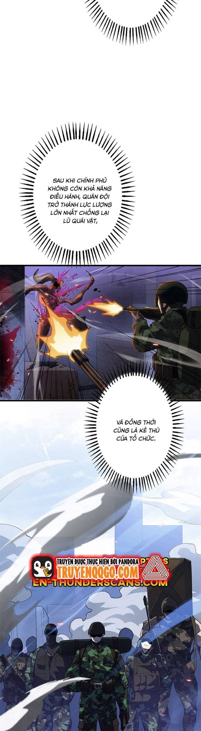 Eraba Reshi Sss-Kyuu Tekigou-Sha Chương 10 Ảnh 10