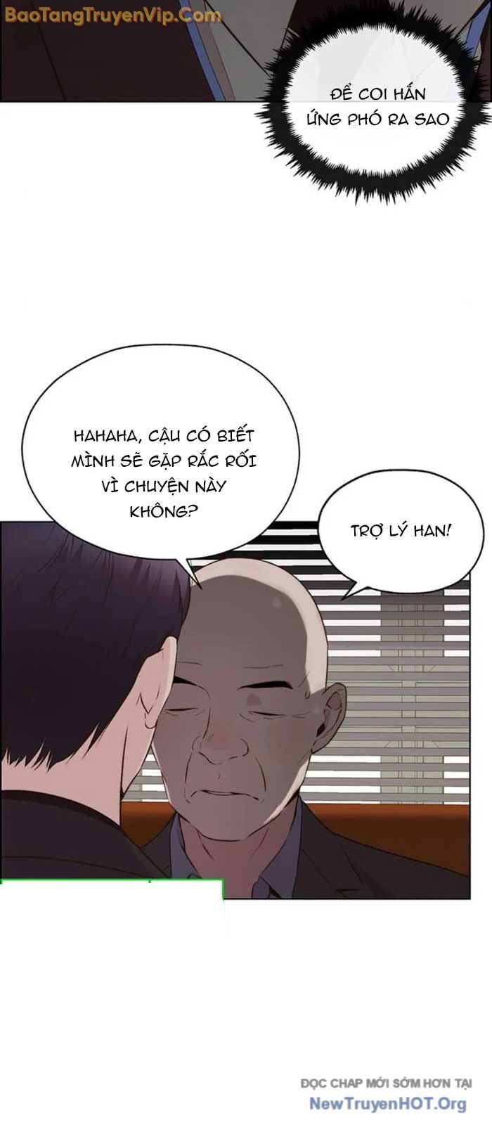 Người Đàn Ông Thực Thụ Chương 212 Ảnh 44