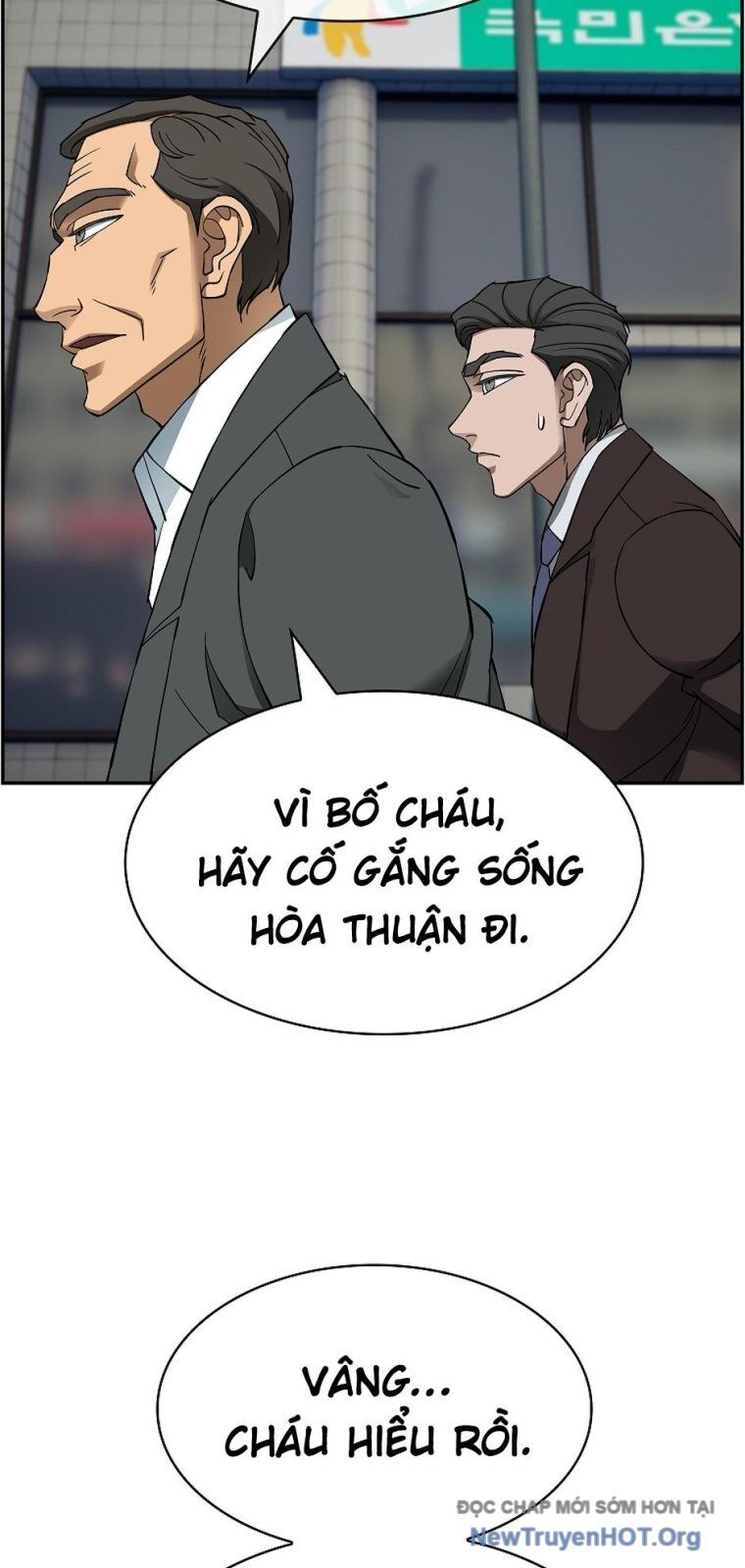 Chế Tác Hạt Nhân Chương 47 Ảnh 18