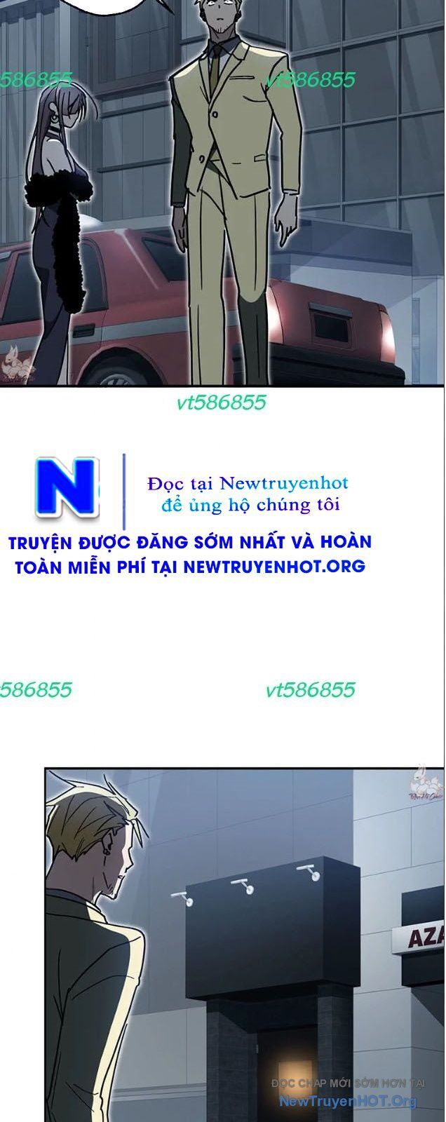 Quý Tộc Báo Thù Chương 28 Ảnh 47