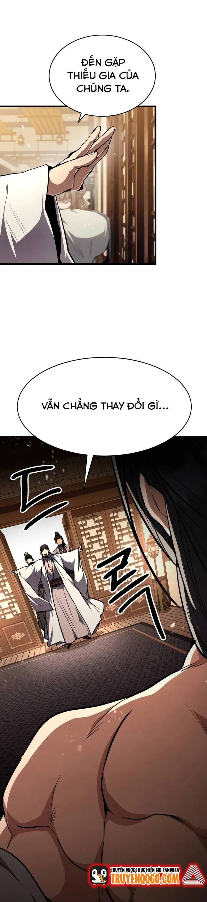 Cao Thủ Quyền Đạo Tái Sinh Chương 8 Ảnh 68