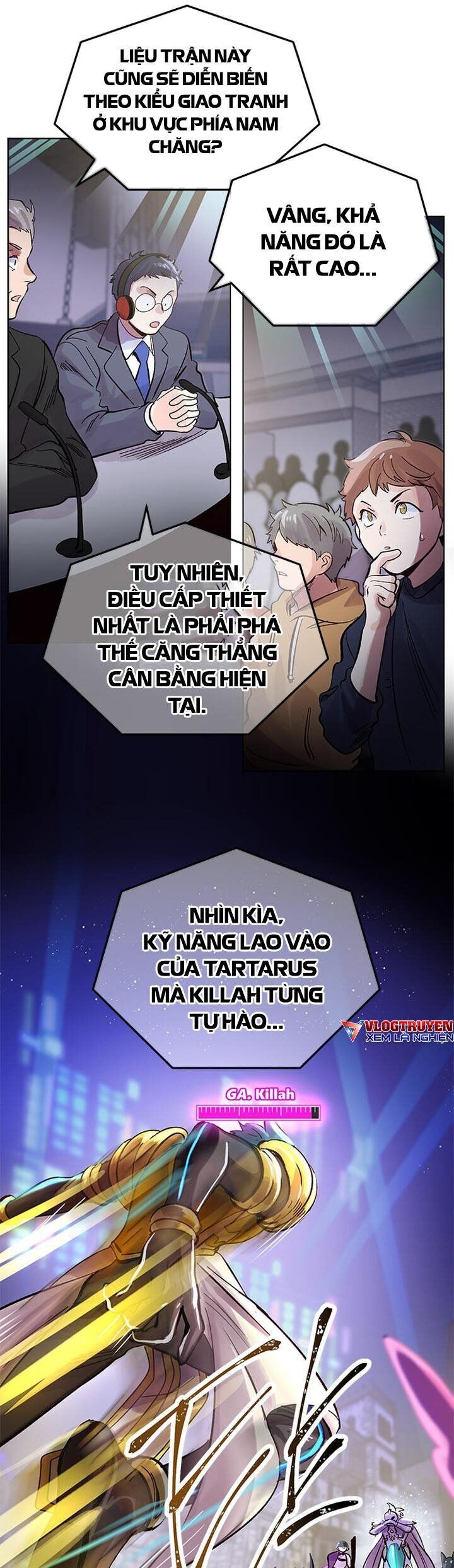 Chuỗi Chiến Công Chương 9 Ảnh 14