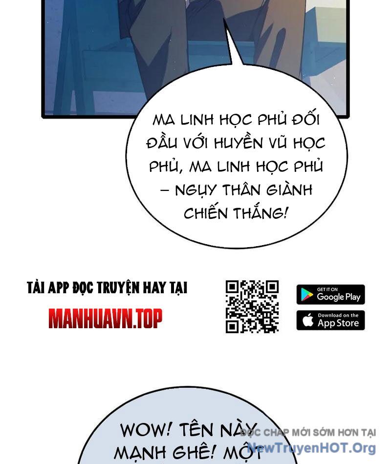Vô Địch Bị Động Tạo Ra Tấn Sát Thương Chương 95 Ảnh 53