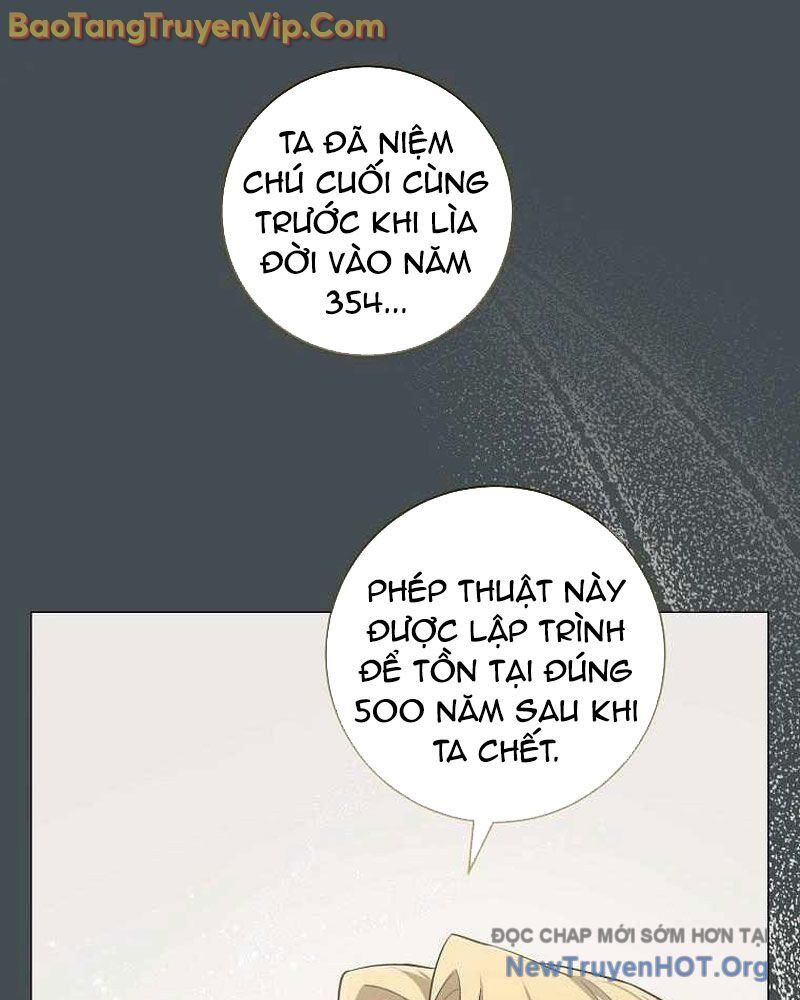 Ma Pháp Quân Chủ Chương 5 Ảnh 45