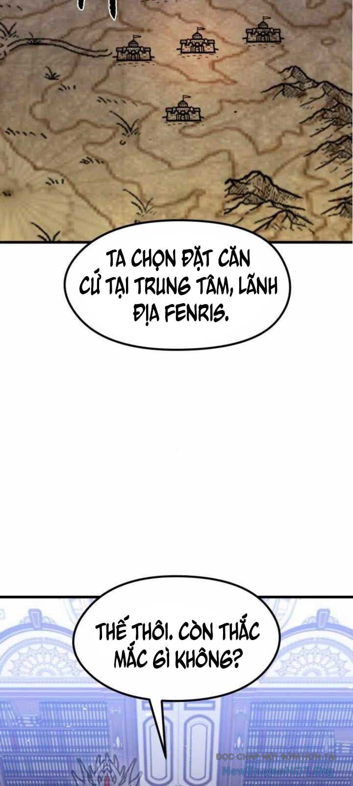 Mỗi Lính Đánh Thuê Trở Về Đều Có Một Kế Hoạch Chương 45 Ảnh 11