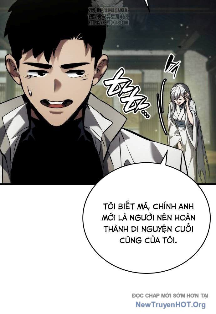 Chiêu Hồn Giả Siêu Phàm Chương 143 Ảnh 96