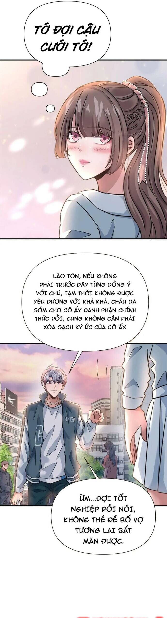 Vương Giả Săn Mồi Chương 101 Ảnh 14
