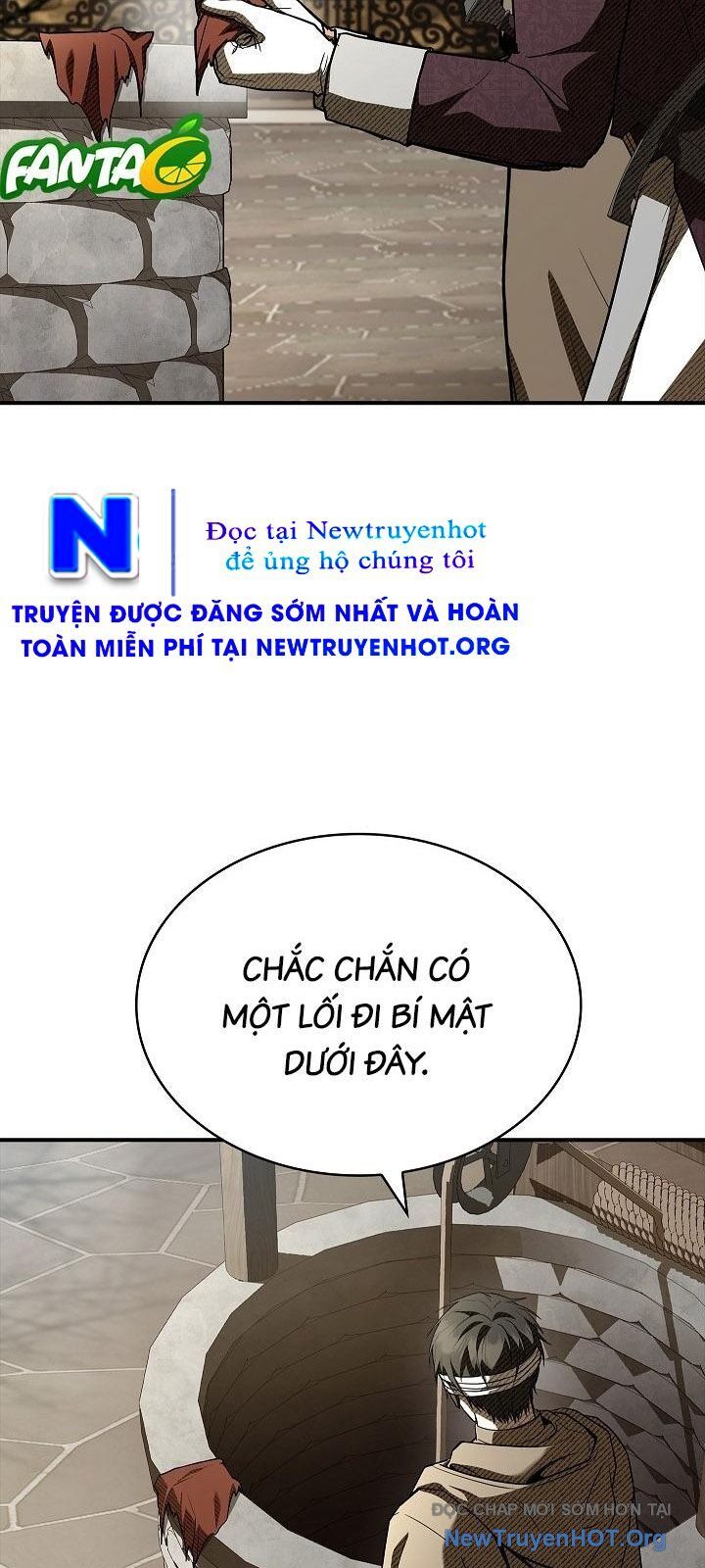 Vô Hồn Bất Kính Giả Dạ Chương 41 Ảnh 38