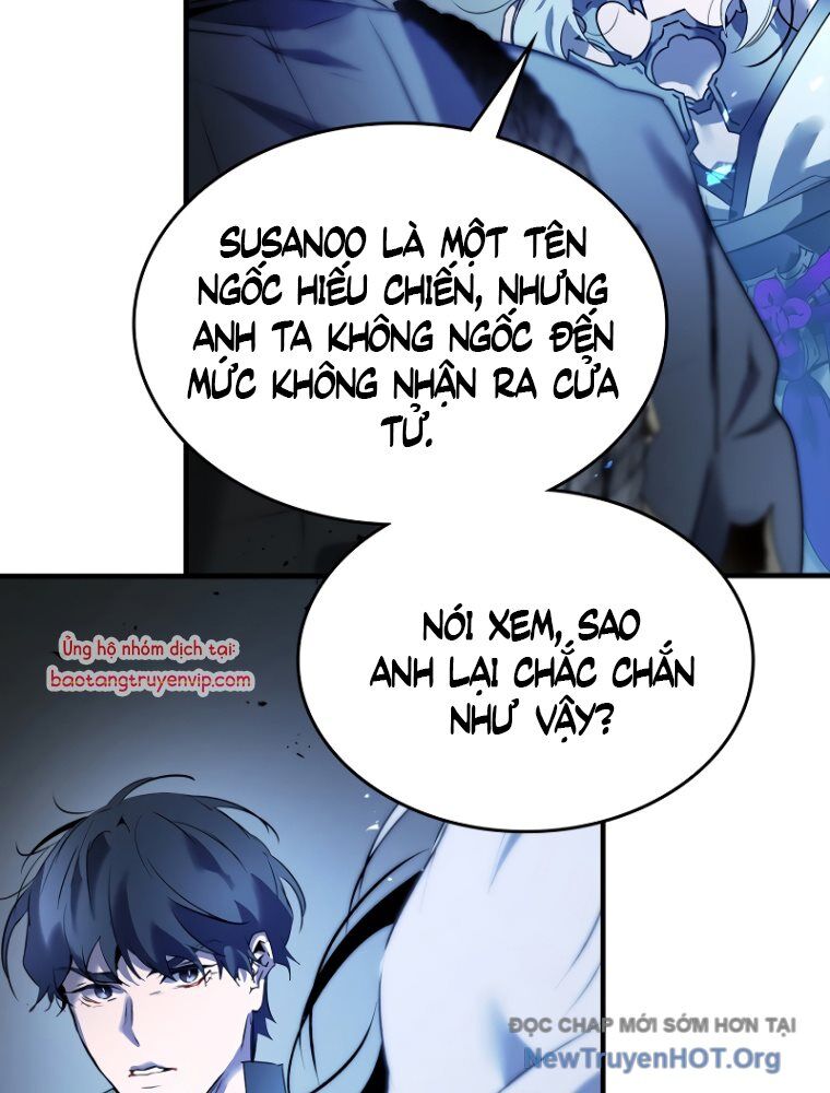Thăng Cấp Cùng Thần Chương 136 Ảnh 14