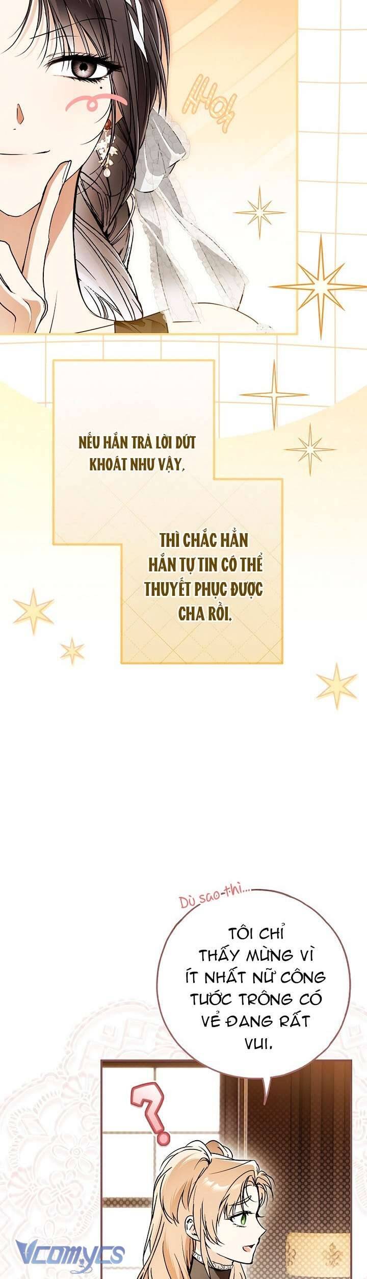 Ai Đó Đang Điều Khiển Cơ Thể Của Tôi Chương 67 Ảnh 9