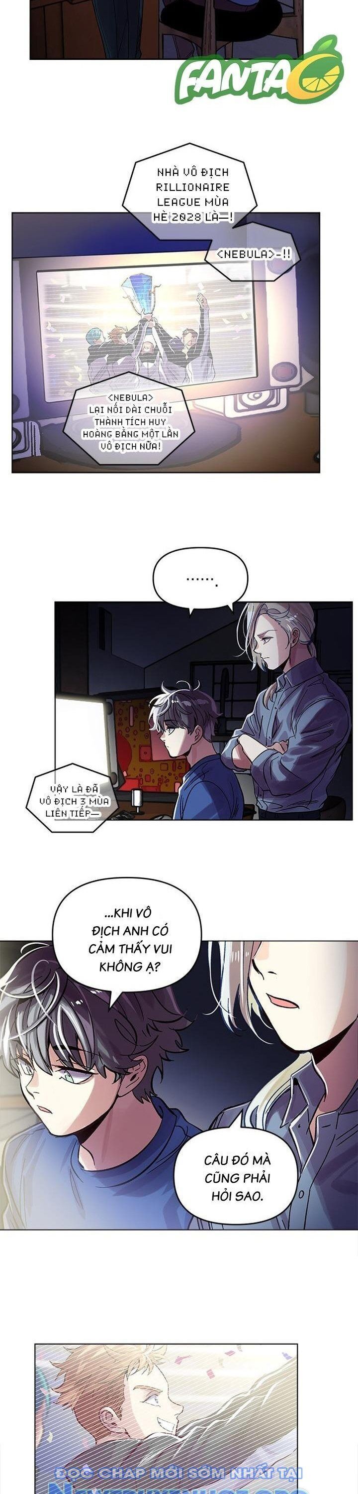 Chuỗi Chiến Công Chương 13 Ảnh 31