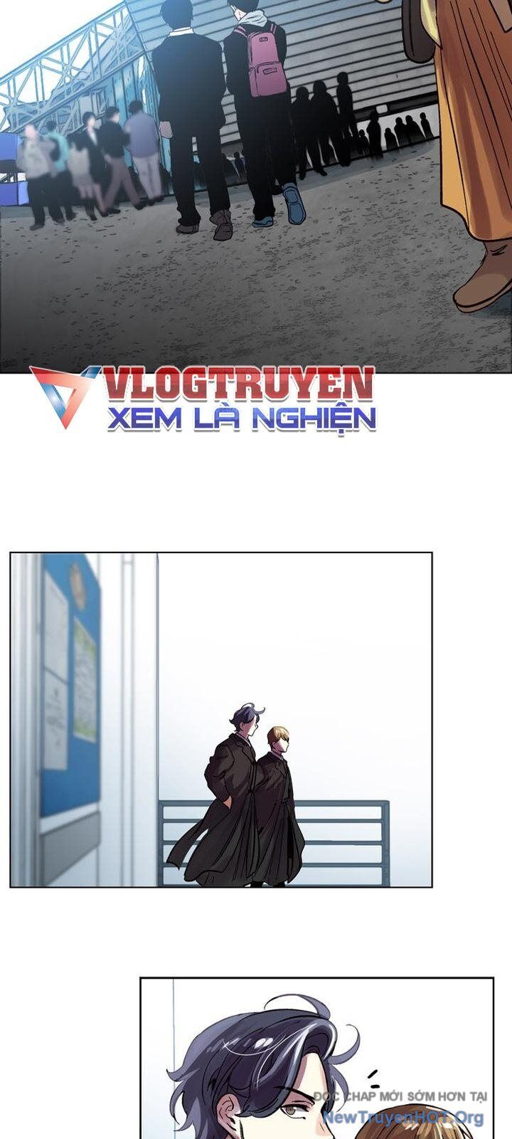 Chuỗi Chiến Công Chương 18 Ảnh 51