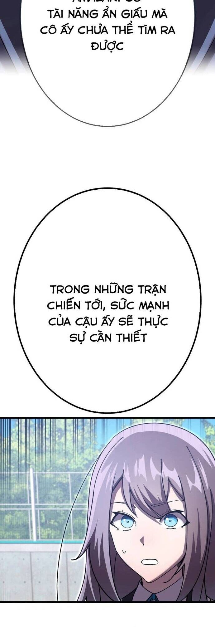 Thánh Kiếm Trùng Sinh Chương 7 Ảnh 27