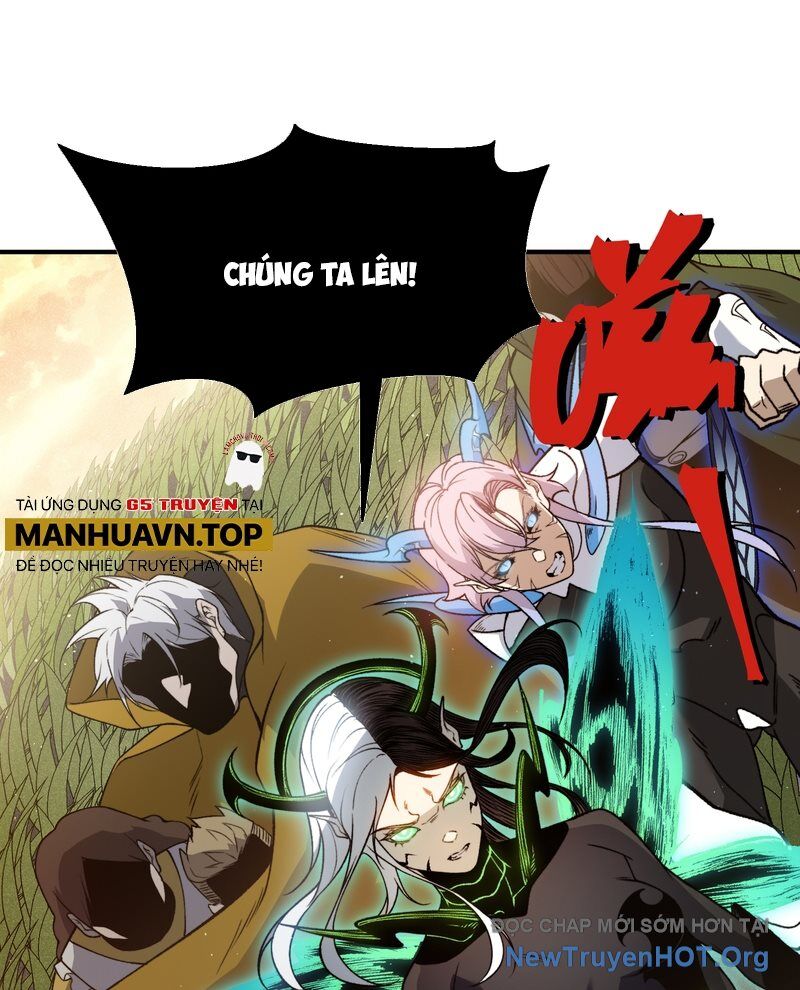 Quỷ Tiến Hóa Chương 111 Ảnh 79