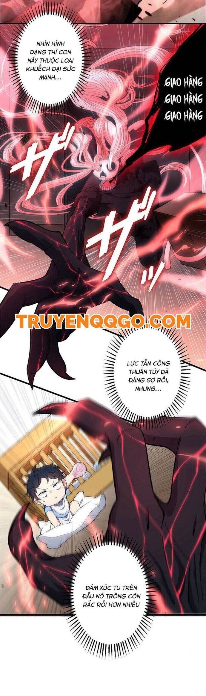 Eraba Reshi Sss-Kyuu Tekigou-Sha Chương 1 Ảnh 40