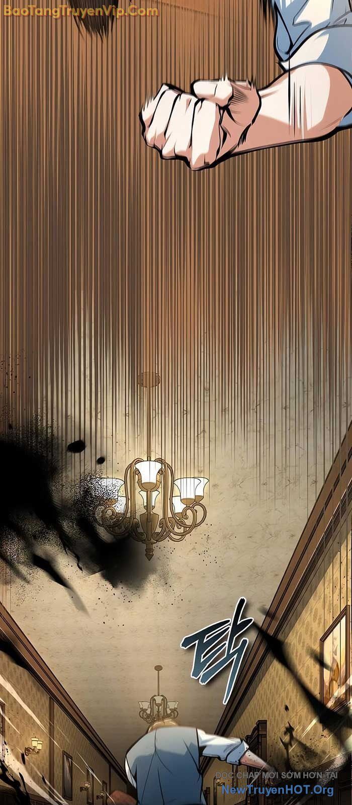 Giáo Sư Gián Điệp Chương 125 Ảnh 51