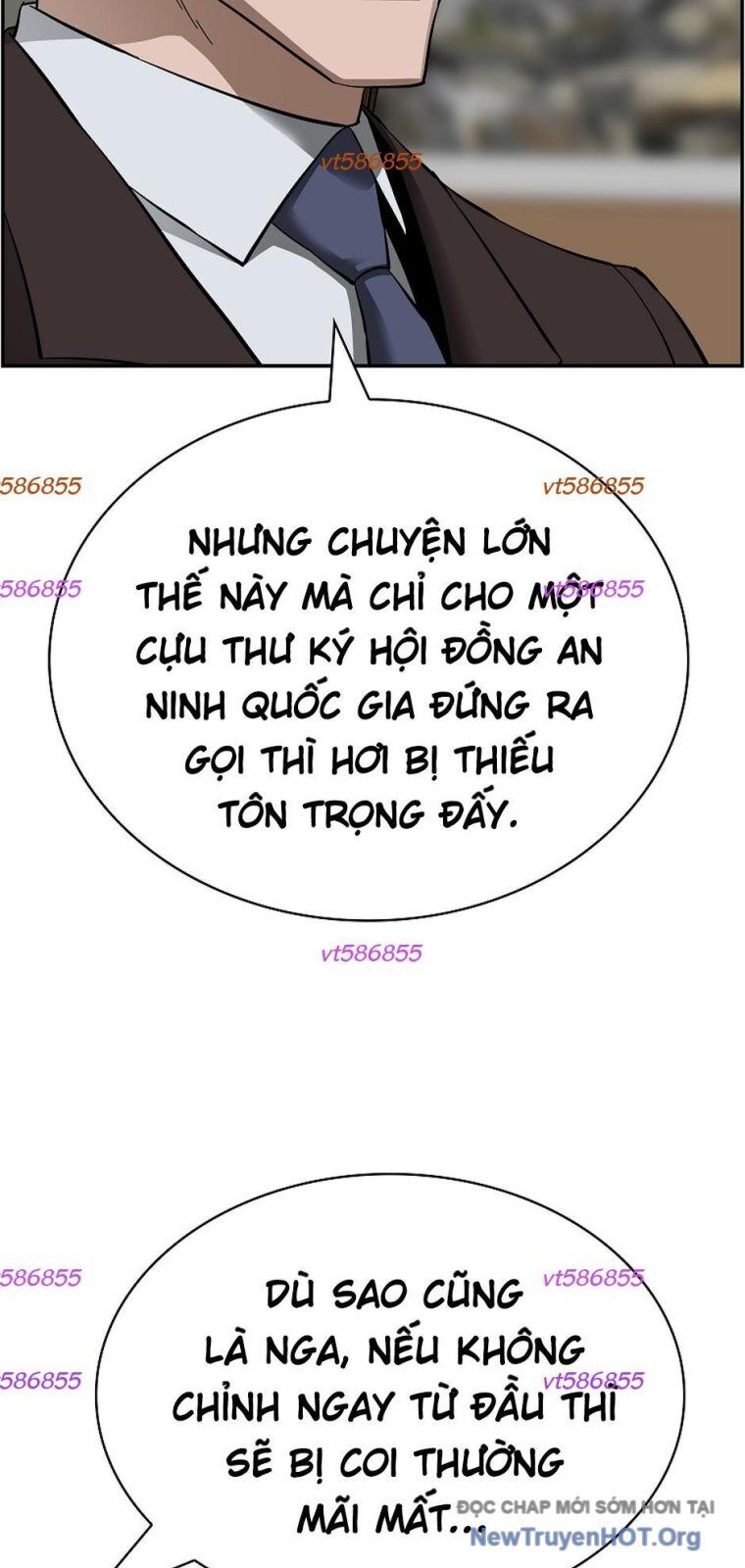Chế Tác Hạt Nhân Chương 47 Ảnh 72