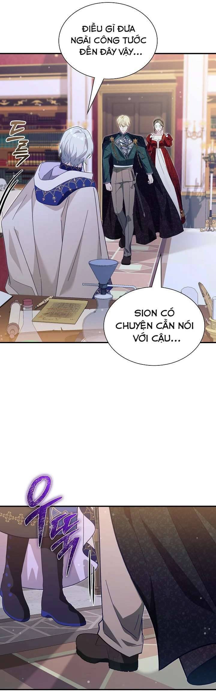 Dẫu Cho Con Gái Của Kẻ Phản Diện Trùng Sinh Chương 63 Ảnh 22