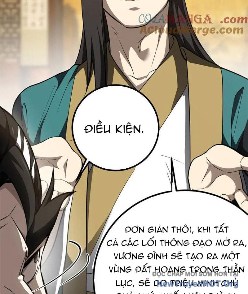 Toàn Cầu Cao Võ Chương 315 Ảnh 83