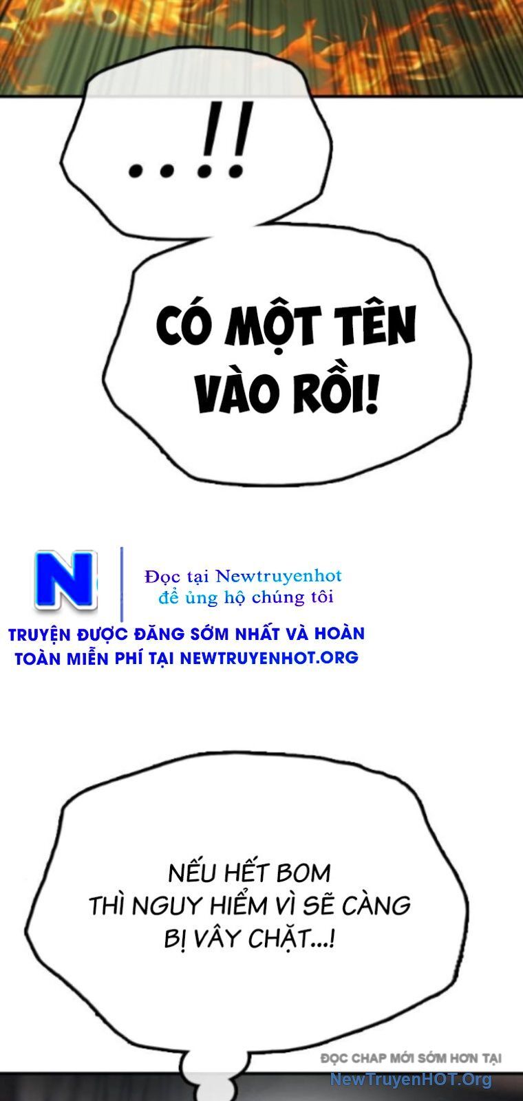 Ngày Tận Thế Đã Đến Chương 20 Ảnh 97