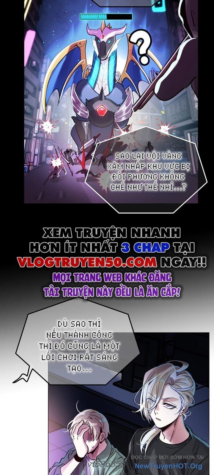 Chuỗi Chiến Công Chương 18 Ảnh 5