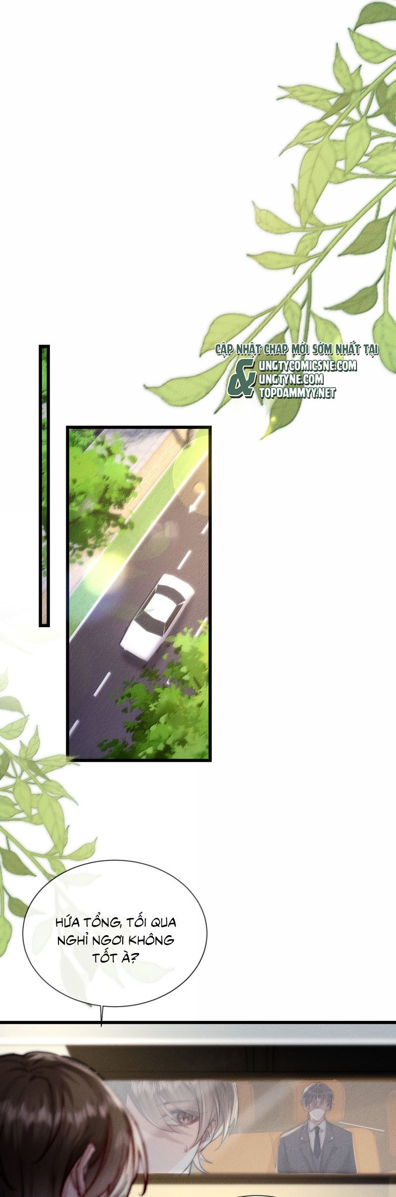 Kế Hoạch Tự Dưỡng Cuồng Khuyển Chương 71 Ảnh 15