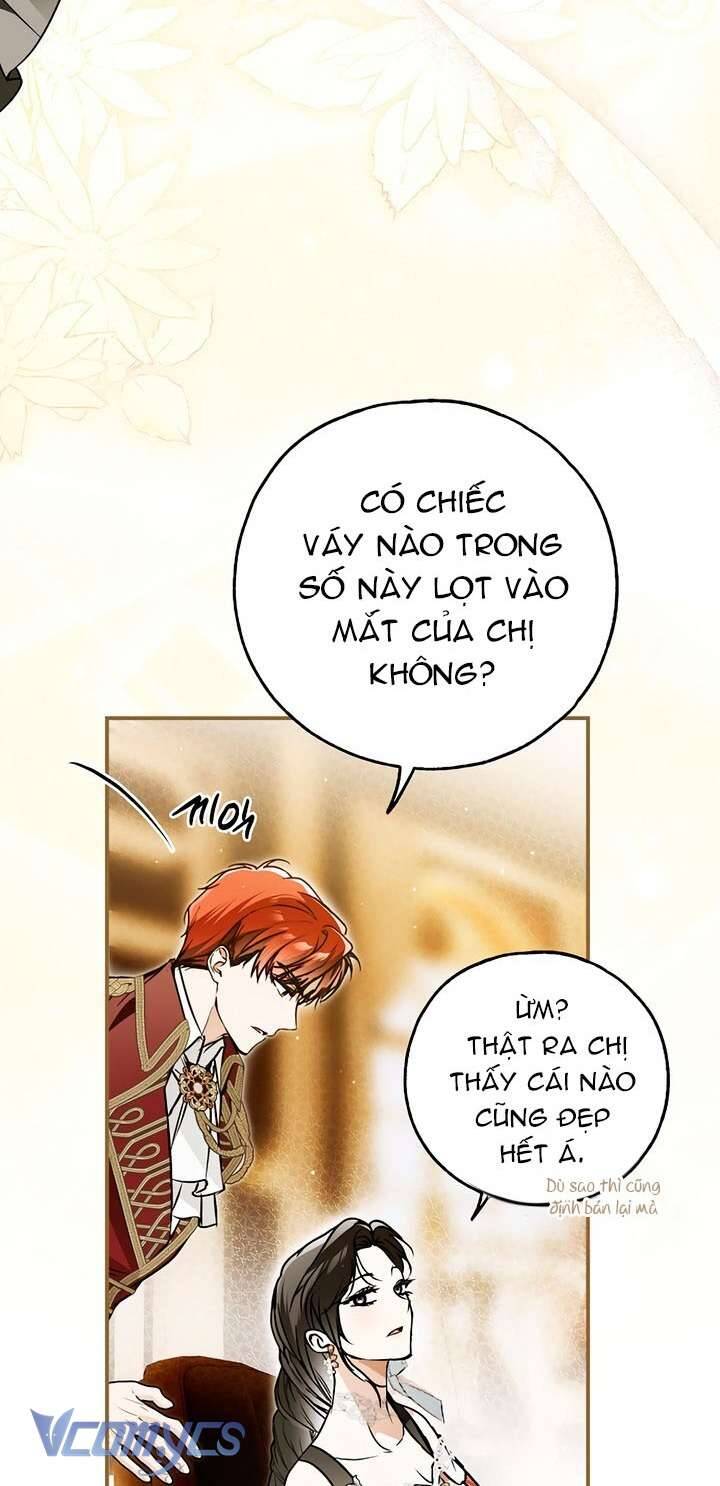 Ai Đó Đang Điều Khiển Cơ Thể Của Tôi Chương 67 Ảnh 41